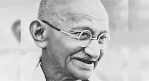 Principles and Philosophy of Mahatma Gandhi