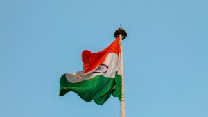 10 Lines on Independence Day