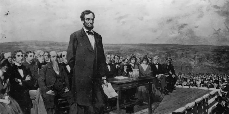 famous speeches in history