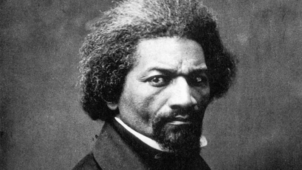 What to the Slave Is the Fourth of July? by Frederick Douglass (1852)